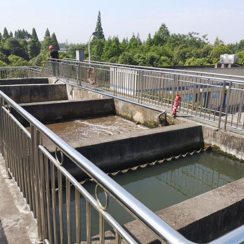 沉砂池的運行管理事項，建議收藏