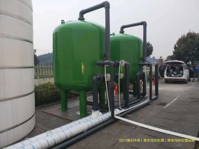 甘孜州處理廢水機(jī)器